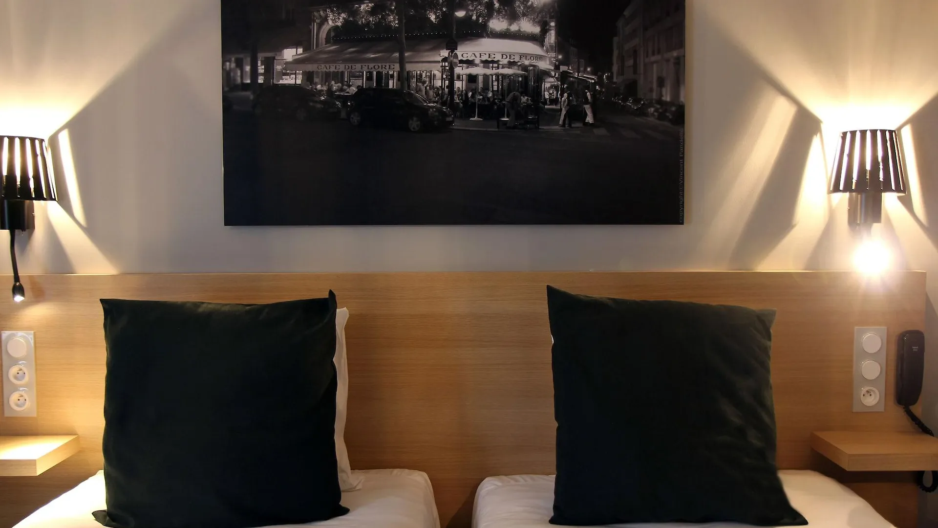 Best Western Hotel Opera Drouot Paris