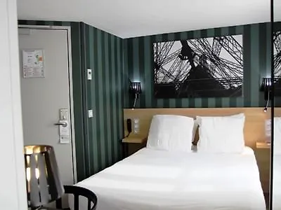 ***  Best Western Hotel Opera Drouot Paris France