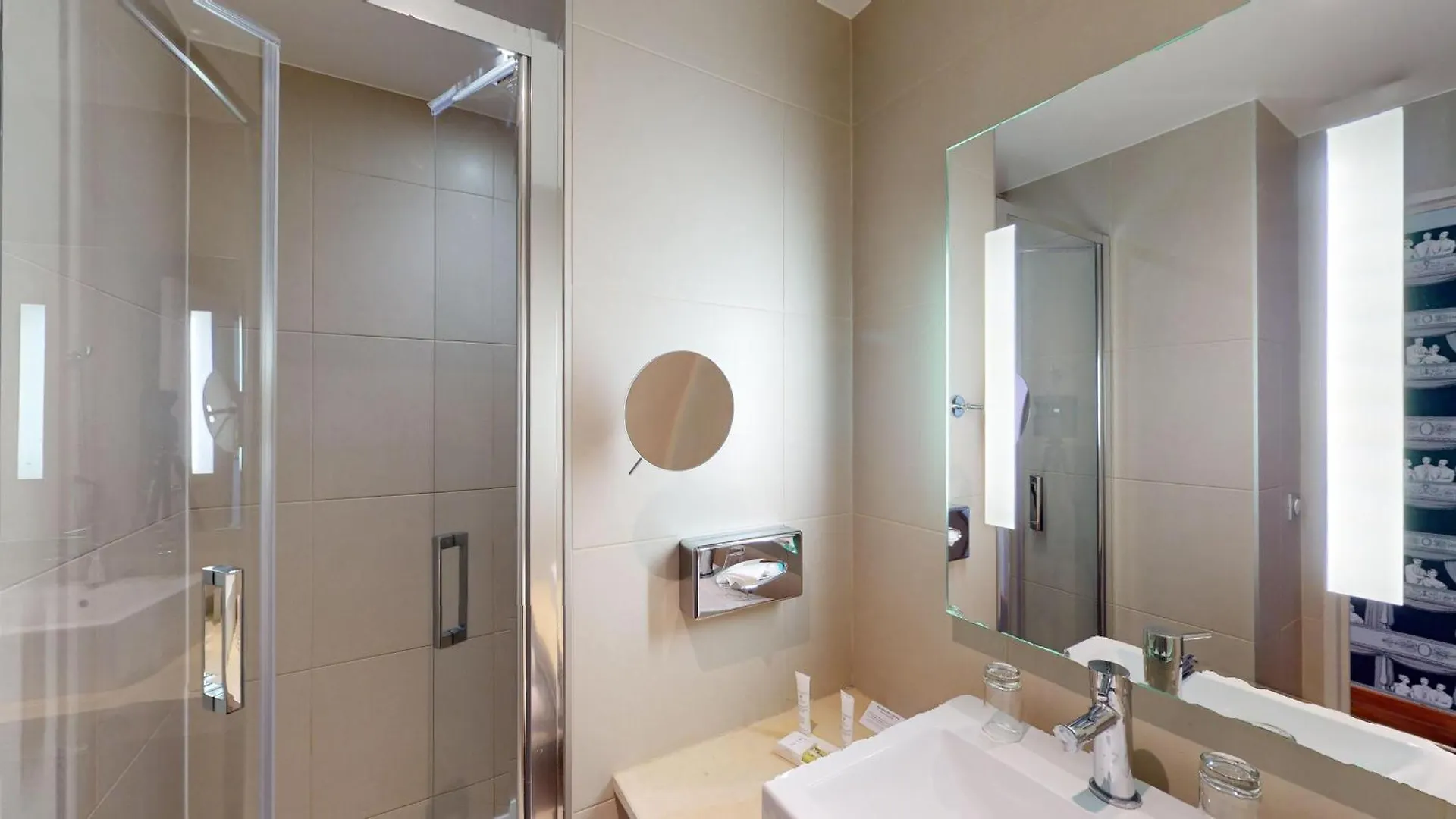 Best Western Hotel Opera Drouot Paris 3*,  France