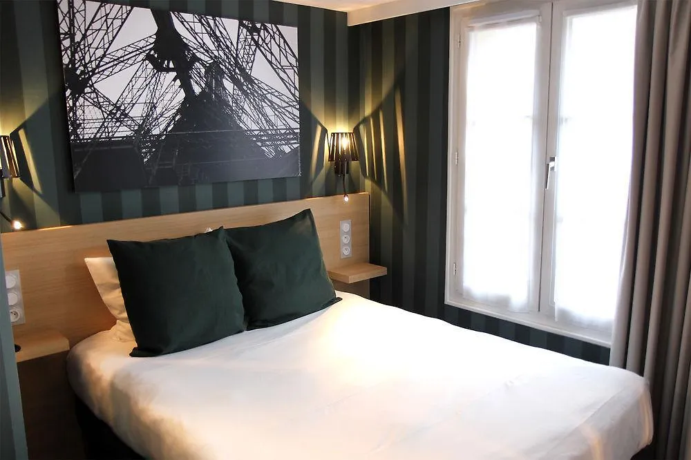 Best Western Hotel Opera Drouot Paris