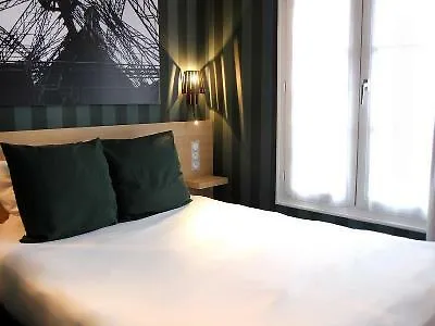 Best Western Hotel Opera Drouot Paris