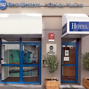 Best Western Du Mucem Otel