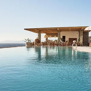Ubud Mykonos מלון