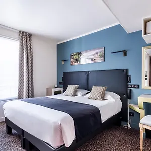Hotel Louvre Sainte Anne, Paris