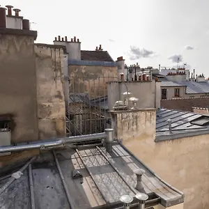 Hotel De Lutece - Notre-dame, Paris