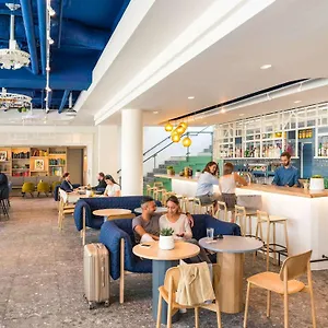 Novotel Centre Gare Montparnasse Parijs