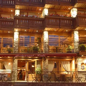 Le Monal 3* Sainte-Foy-Tarentaise